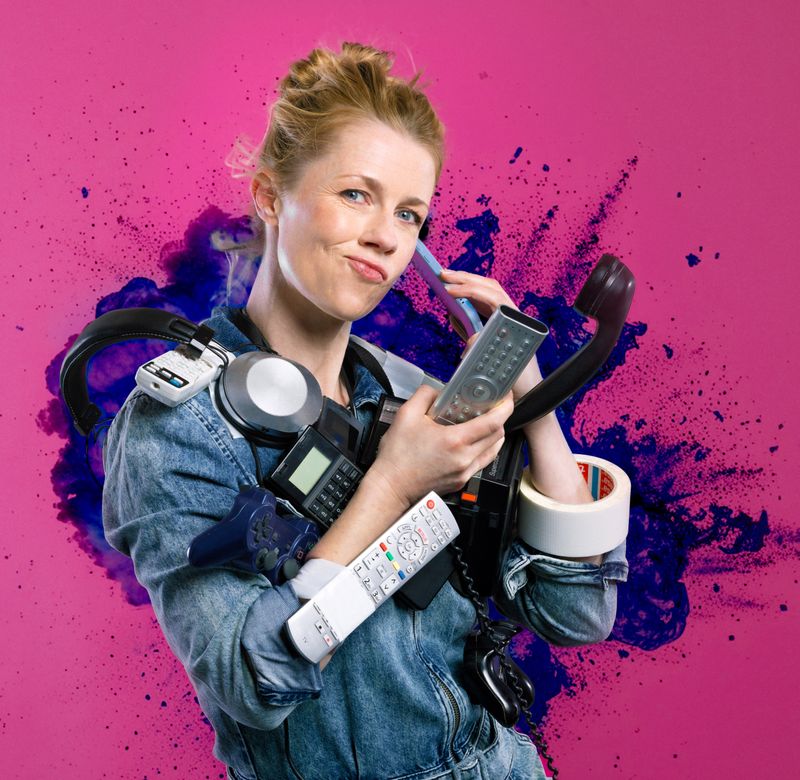 Christine Eixenberger